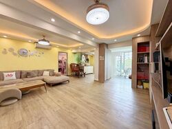 Blk 434 Chong Boon Rise (Ang Mo Kio), HDB Executive #497142841